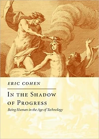 the Shadow of Progress: Being Human Age Technology