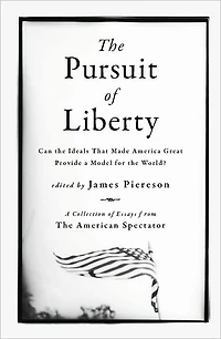 the Pursuit of Liberty: Can Ideals that Made America Great Provide a Model for World?