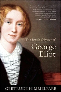 The Jewish Odyssey of George Eliot