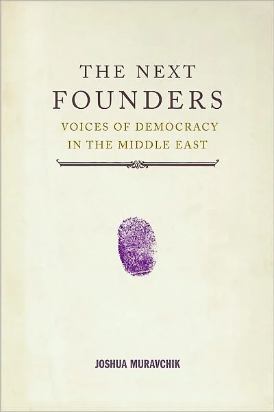 The Next Founders: Voices of Democracy in the Middle East