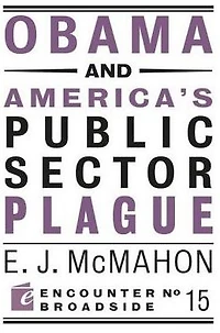 Obama and America's Public Sector Plague