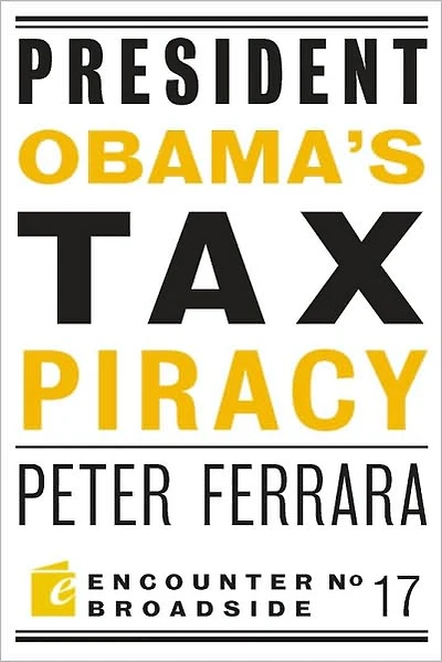 President Obama's Tax Piracy: Custer, Pickett and the Goats of West Point