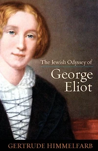 The Jewish Odyssey of George Eliot
