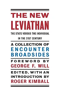 the New Leviathan: State Versus Individual 21st Century