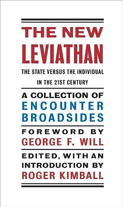 the New Leviathan: State Versus Individual 21st Century