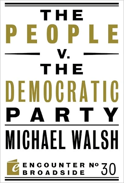 The People v. the Democratic Party