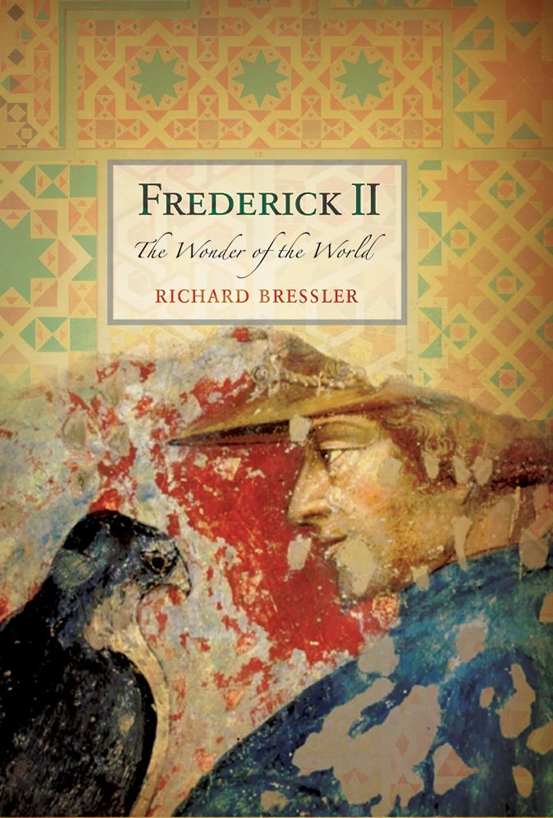 Frederick II: the Wonder of World