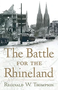 The Battle for the Rhineland
