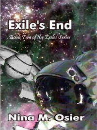 Exile's End [Exile Series Book 2]