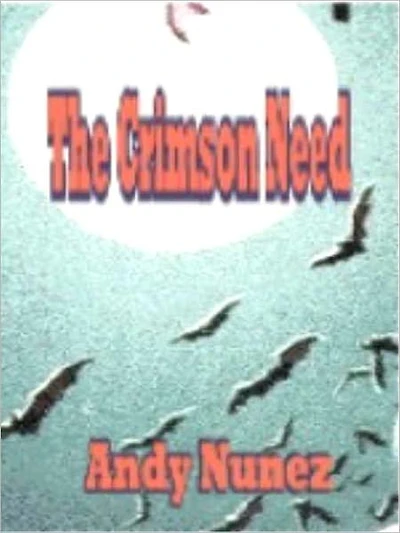 The Crimson Need