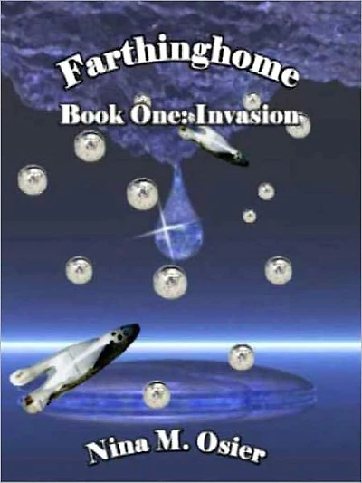 Farthinghome [Farthinghome Book I]