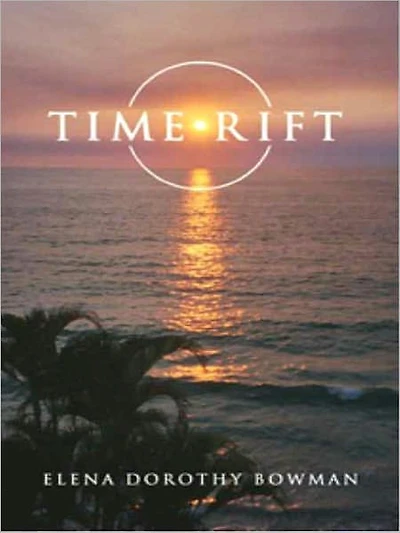 Time in a Rift