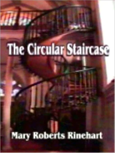 The Circlular Staircase