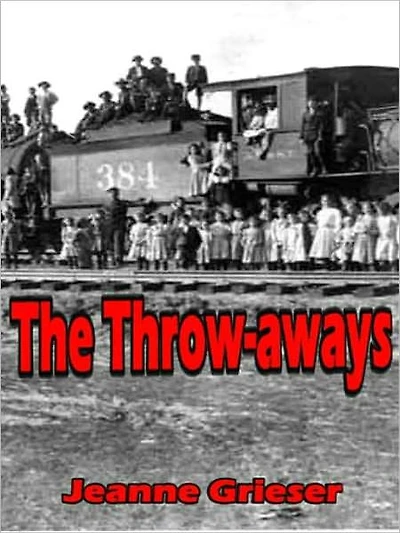 Throw-aways