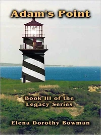 Adam's Point (Legacy Series #3)