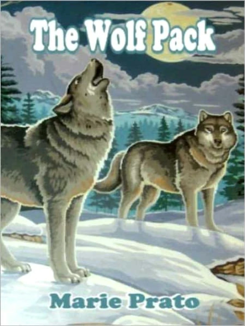 The Wolf Pack