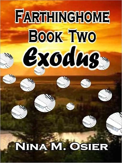 Exodus [Farthinghome Book 2]