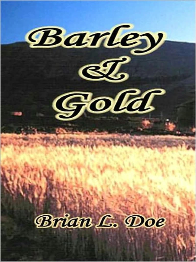 Barley & Gold
