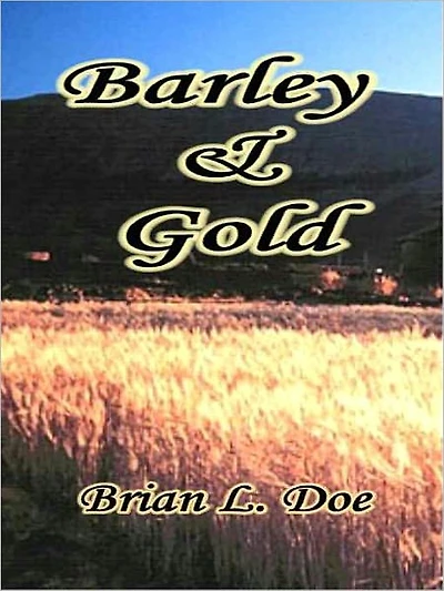Barley & Gold