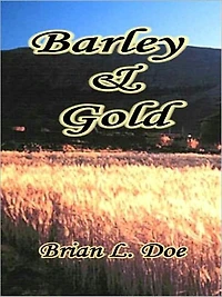 Barley & Gold