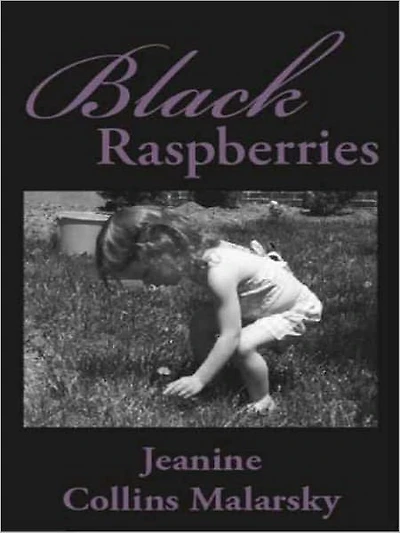Black Raspberries