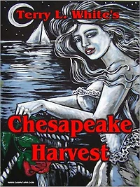 Chesapeake Harvest [Chesapeake Series Book 1]