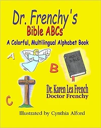 Frenchy's Bible ABC's