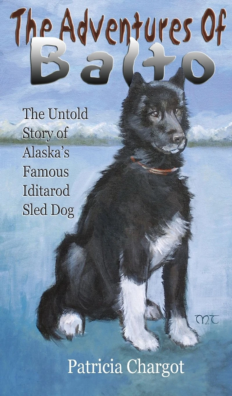 Adventures of Balto