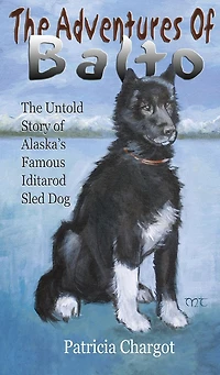 Adventures of Balto