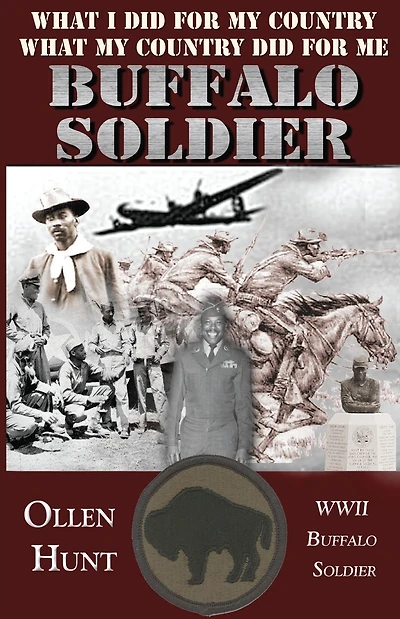 Buffalo Soldier