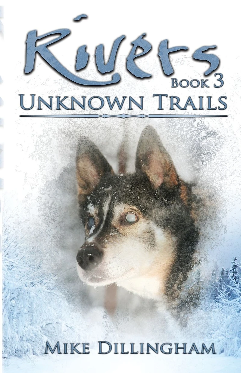 Rivers: Unknown Trails