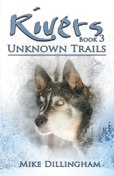 Rivers: Unknown Trails