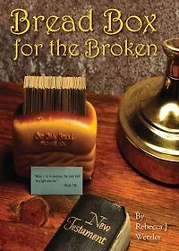 Bread Box for the Broken