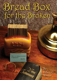 Bread Box for the Broken