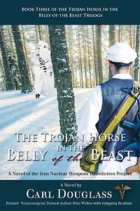 the Trojan Horse Belly of Beast