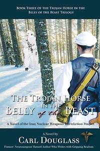 the Trojan Horse Belly of Beast