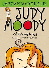 Judy Moody está de mal humor / Was a Mood