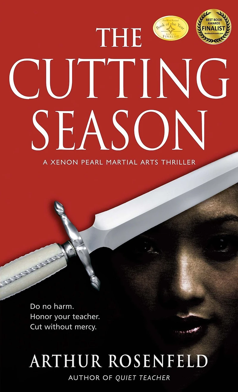 The Cutting Season