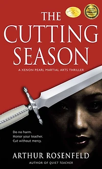 The Cutting Season