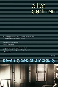 Seven Types of Ambiguity