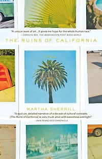 The Ruins of California