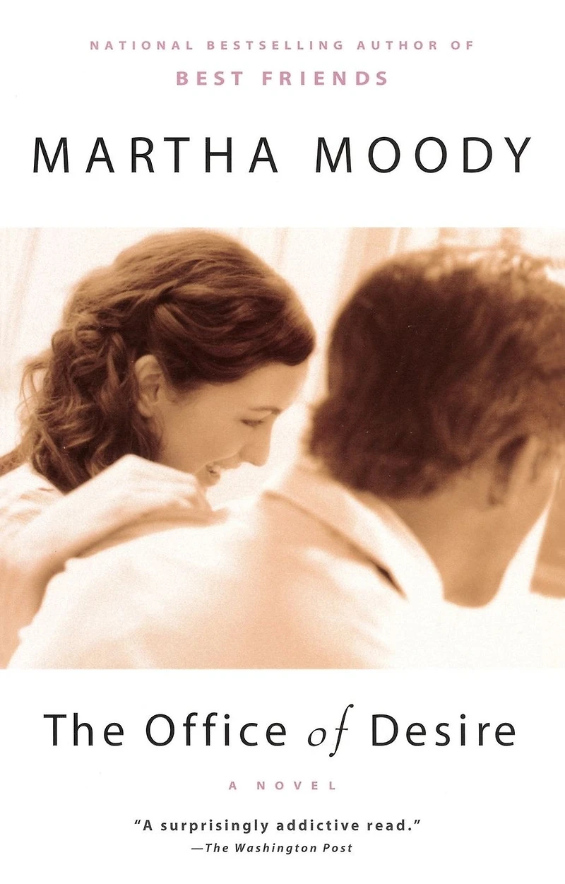 The Office of Desire