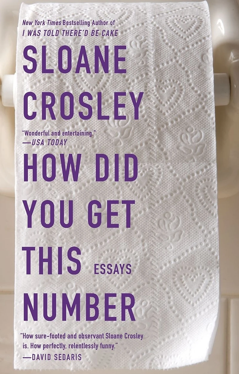 How Did You Get This Number