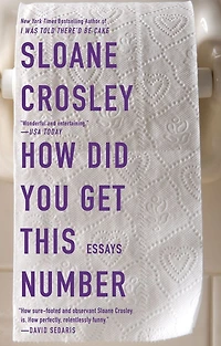 How Did You Get This Number