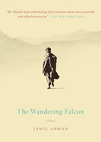 The Wandering Falcon