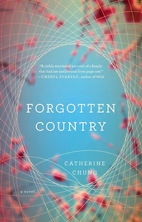 Forgotten Country