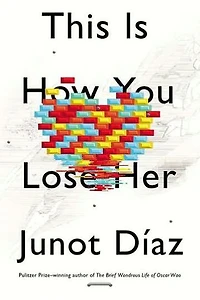 This Is How You Lose Her