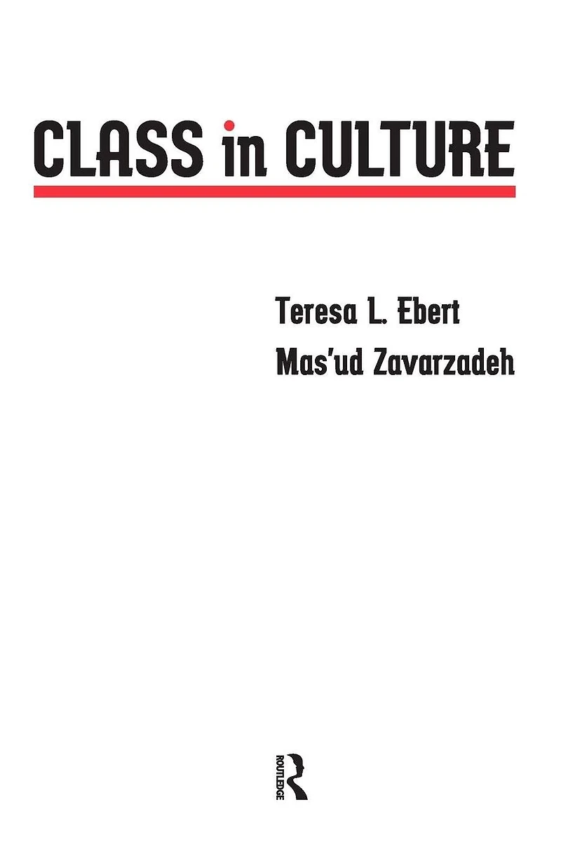 Class Culture