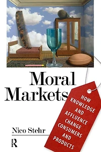 Moral Markets: How Knowledge and Affluence Change Consumers Products