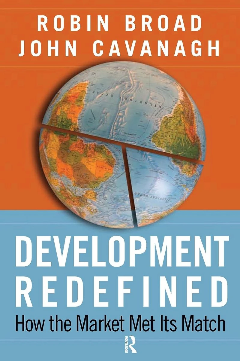 Development Redefined: How the Market Met Its Match